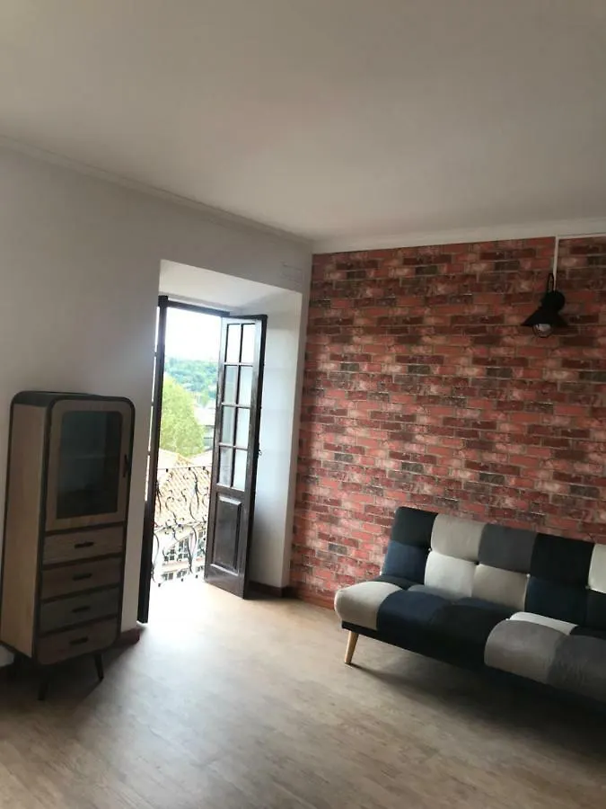 Apartamento Vista Mondego Coímbra 0*,  Portugal