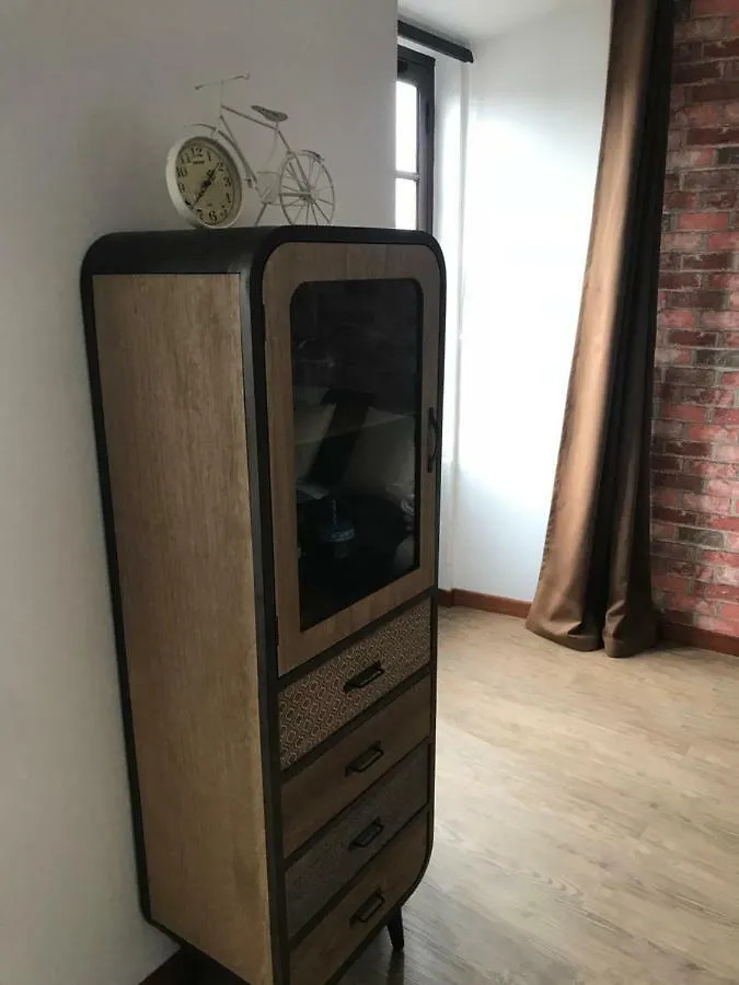 Apartamento Vista Mondego Coímbra 0*,