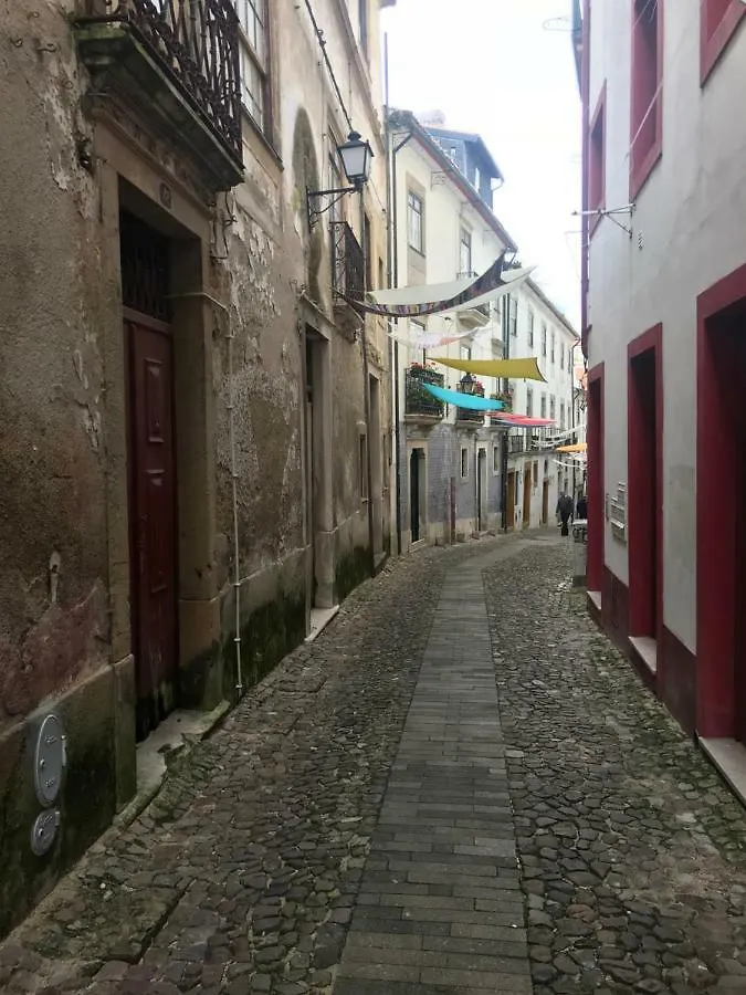 Apartamento Vista Mondego Coímbra