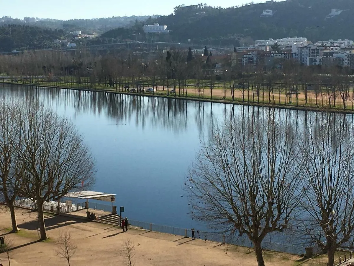 Apartamento Vista Mondego Coímbra