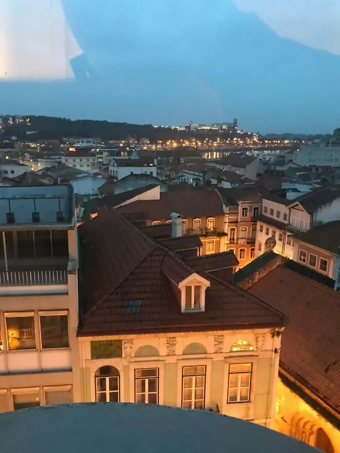 Apartamento Vista Mondego Coímbra
