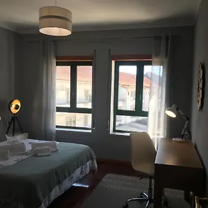 Miguel Torga Gold Ii Apartamento