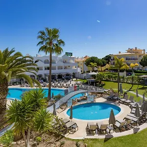 Natura Algarve Club Apartamento Albufeira