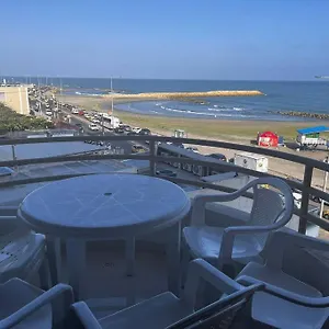 Cabrero - Cerca De La Ciudad Amurallada Apartamento Cartagena