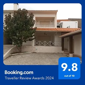 Familiahorta Сasa de vacaciones