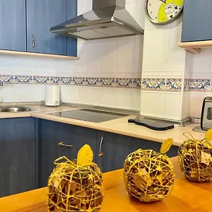 Rubire Apartamento Vejer de la Frontera