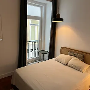 Royal - Jardim Do Real Apartamento Lisboa