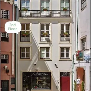  Apartment Casas Do Arco